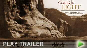 Coming to Light - Trailer