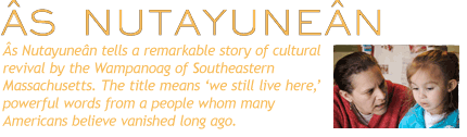 As Nutayunean