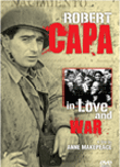 Frank Capa In Love and War